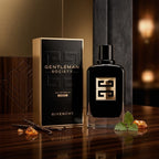 Givenchy Gentleman Society Ambree Edp For Men