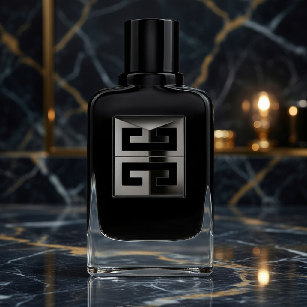 Givenchy Gentleman Society EDP Extreme For Men