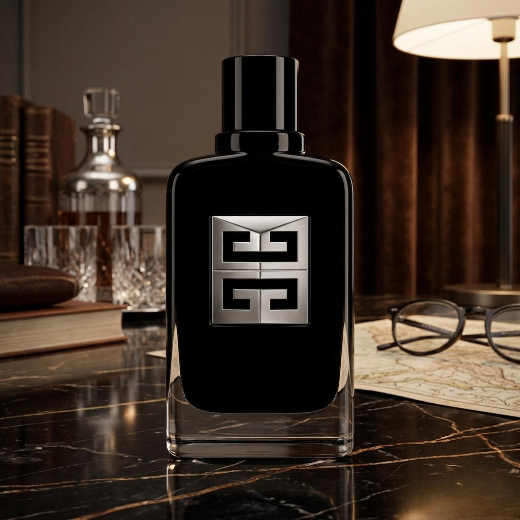 Givenchy Gentleman Society EDP For Men