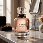 Givenchy L'Interdit Edp For Women