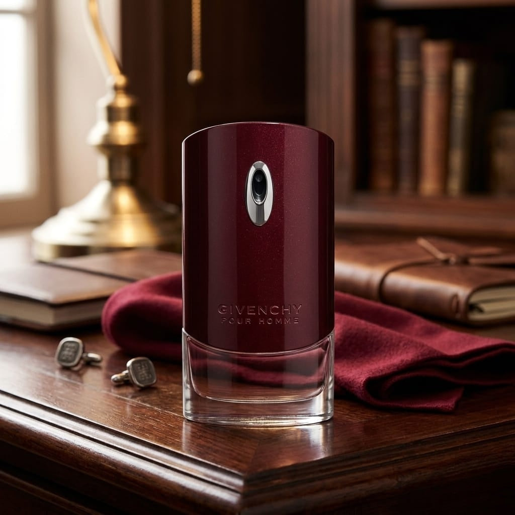 Givenchy Pour Homme EDT For Men