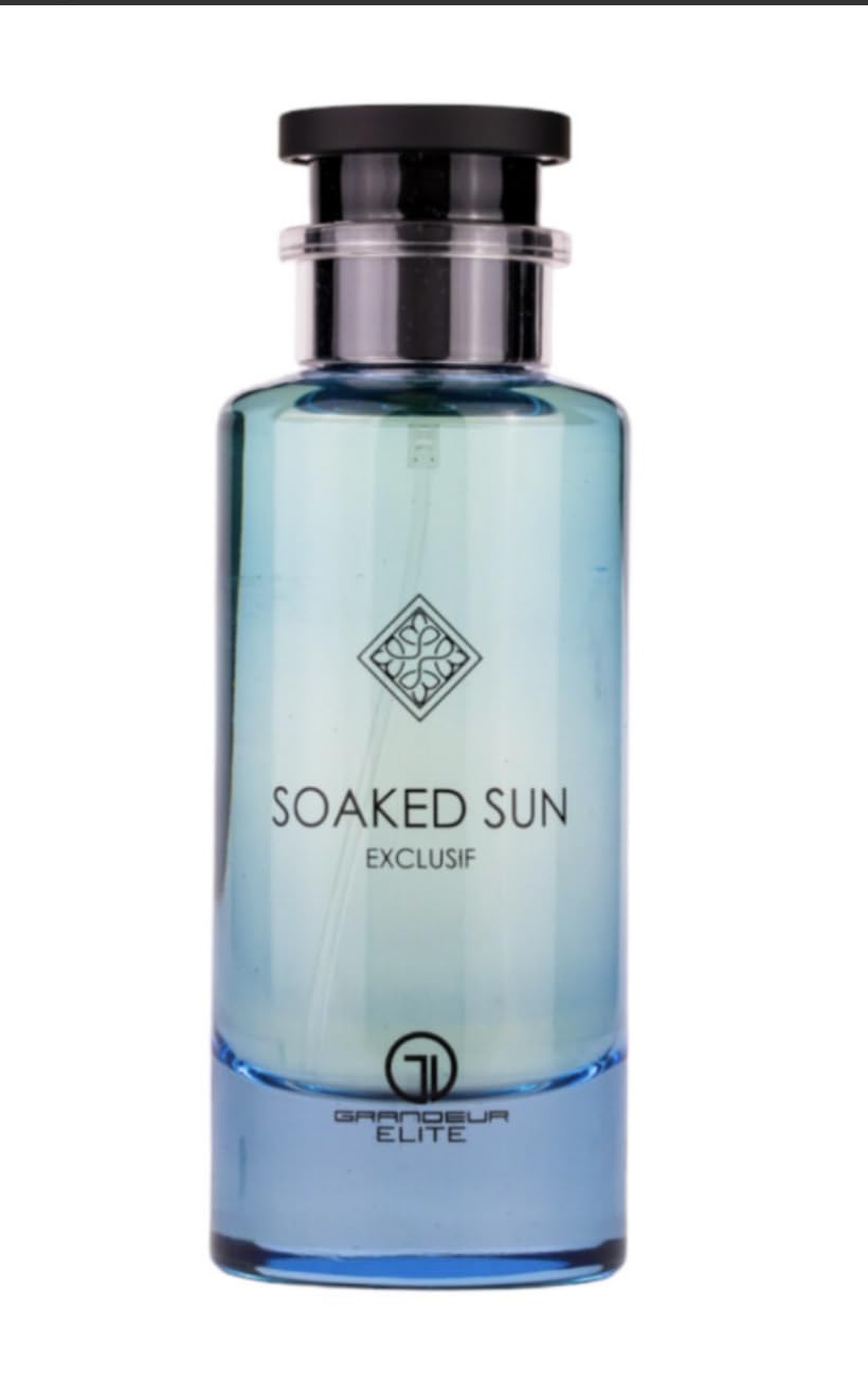 Grandeur Elite SOAKED SUN EXCLUSIF