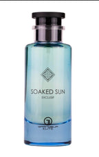 Grandeur Elite SOAKED SUN EXCLUSIF