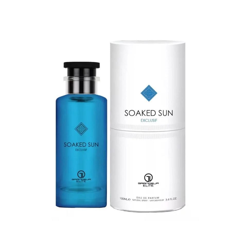 Grandeur Elite SOAKED SUN EXCLUSIF