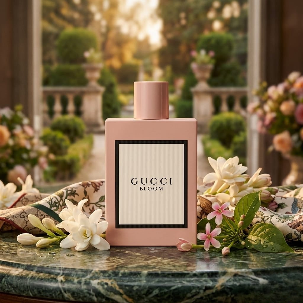 Gucci Bloom EDP For Women
