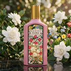 Gucci Flora Gorgeous Gardenia EDP For Women