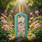 Gucci Flora Gorgeous Jasmine Edp For Women
