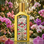Gucci Flora Gorgeous Orchid Edp For Women