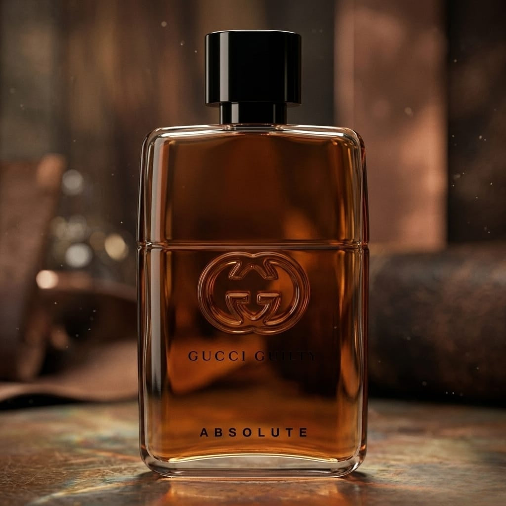 Gucci Guilty Absolute EDP For Men