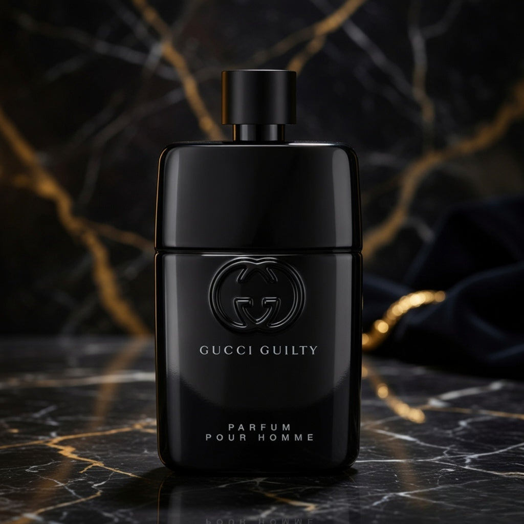 Gucci Guilty Pour Homme Parfum