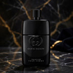 Gucci Guilty Pour Homme Parfum