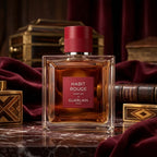 Guerlain Habit Rouge Parfum For Men