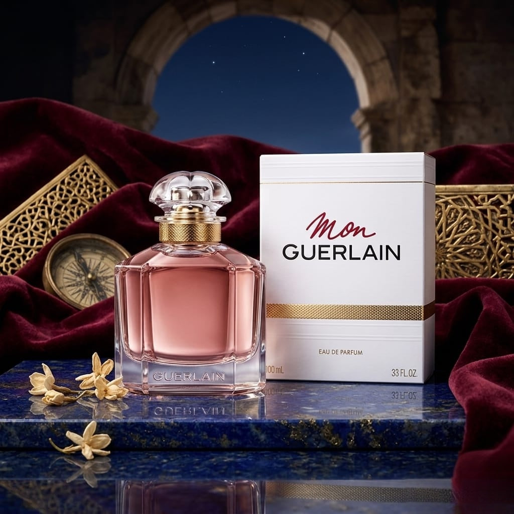 Guerlain Mon Guerlain EDP For Women