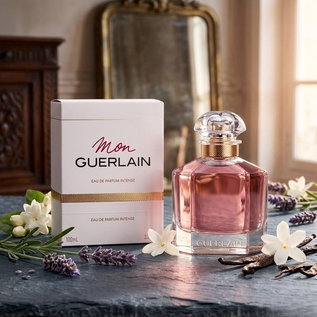 Guerlain Mon Guerlain EDP Intense For Women