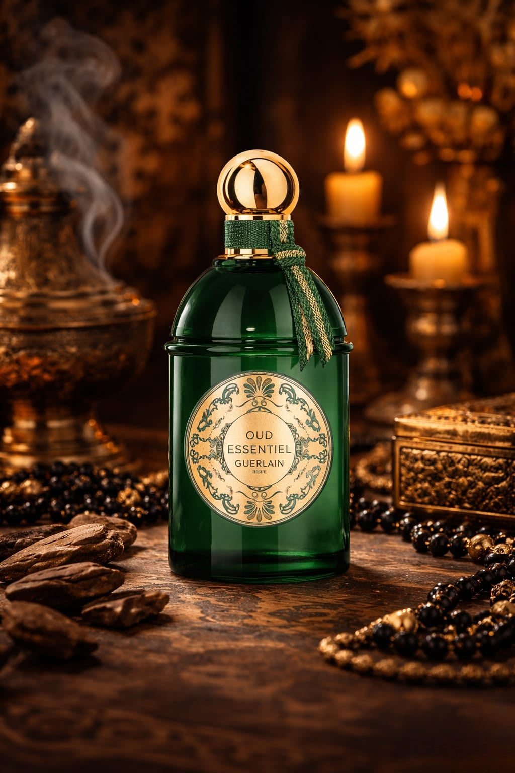 Guerlain Oud Essentiel Edp Unisex