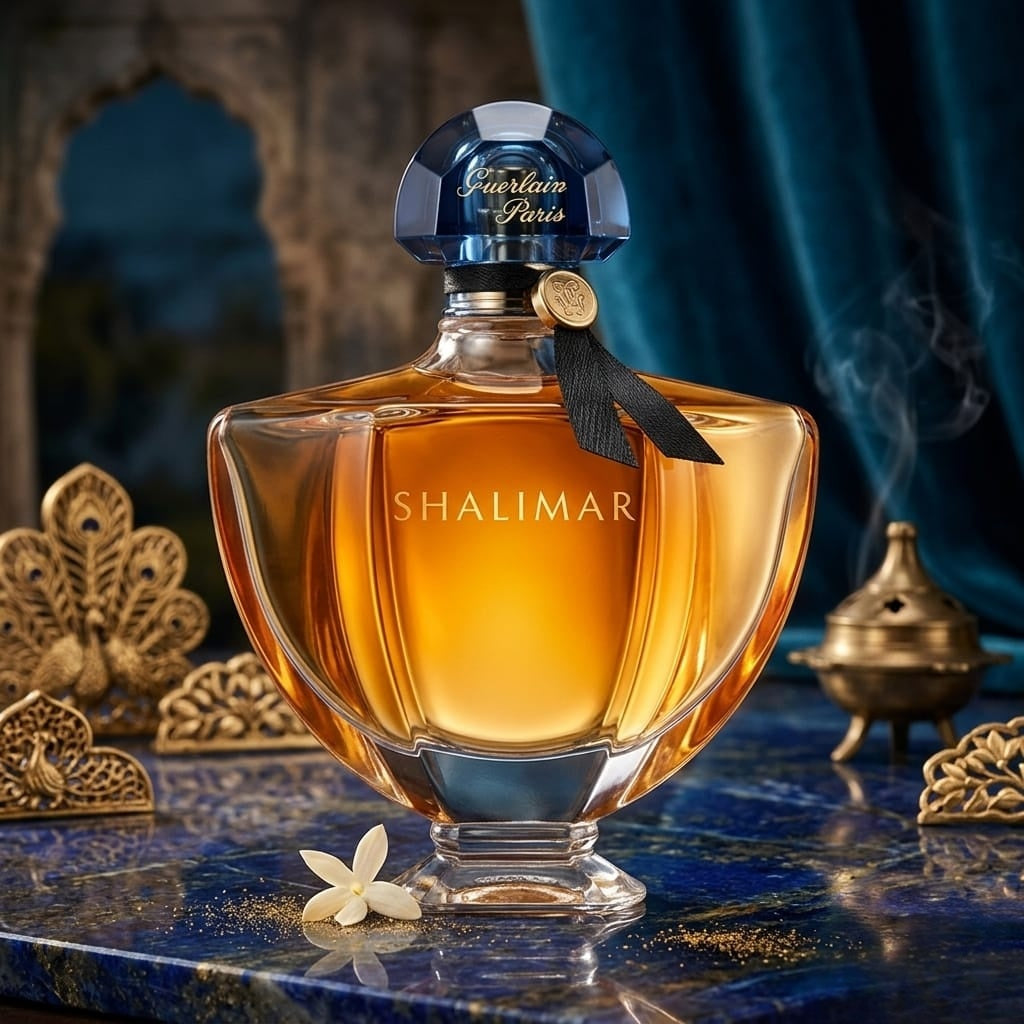 Guerlain Shalimar EDP For Women