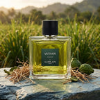 Guerlain Vetiver Parfum For Men