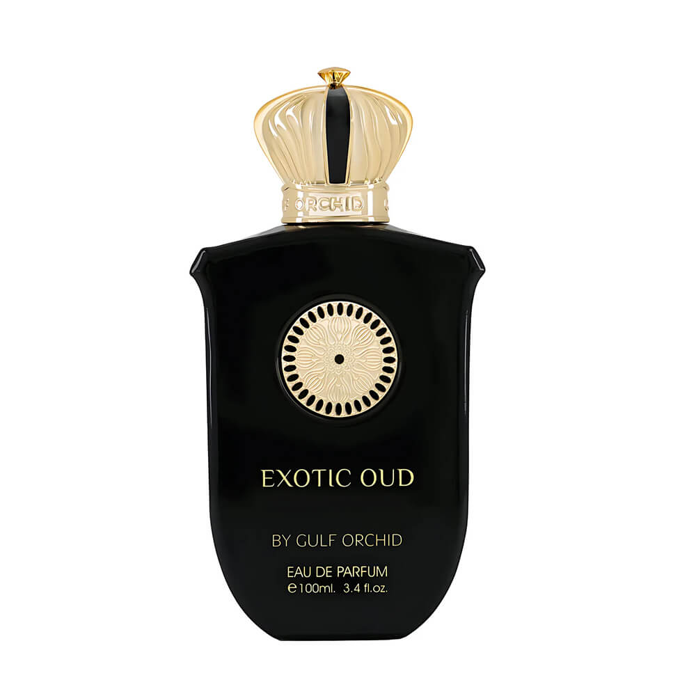 Gulf Orchid EXOTIC OUD
