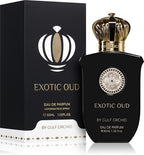 Gulf Orchid EXOTIC OUD