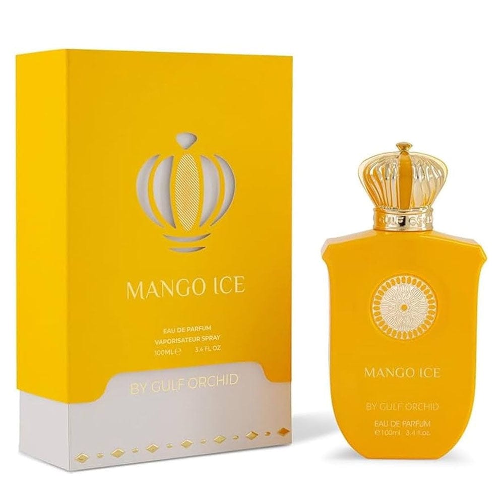 Gulf Orchid MANGO ICE