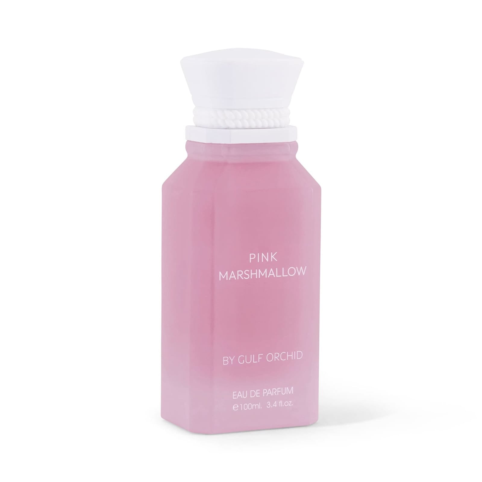 Gulf Orchid PINK MARSHMALLOW