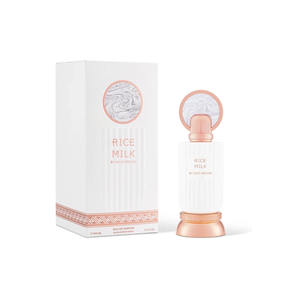 Gulf Orchid RICE MILK