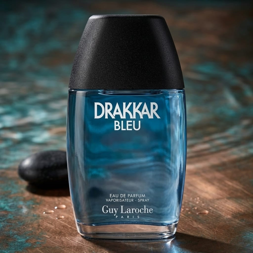 Guy Laroche Drakkar Bleu Edp For Men