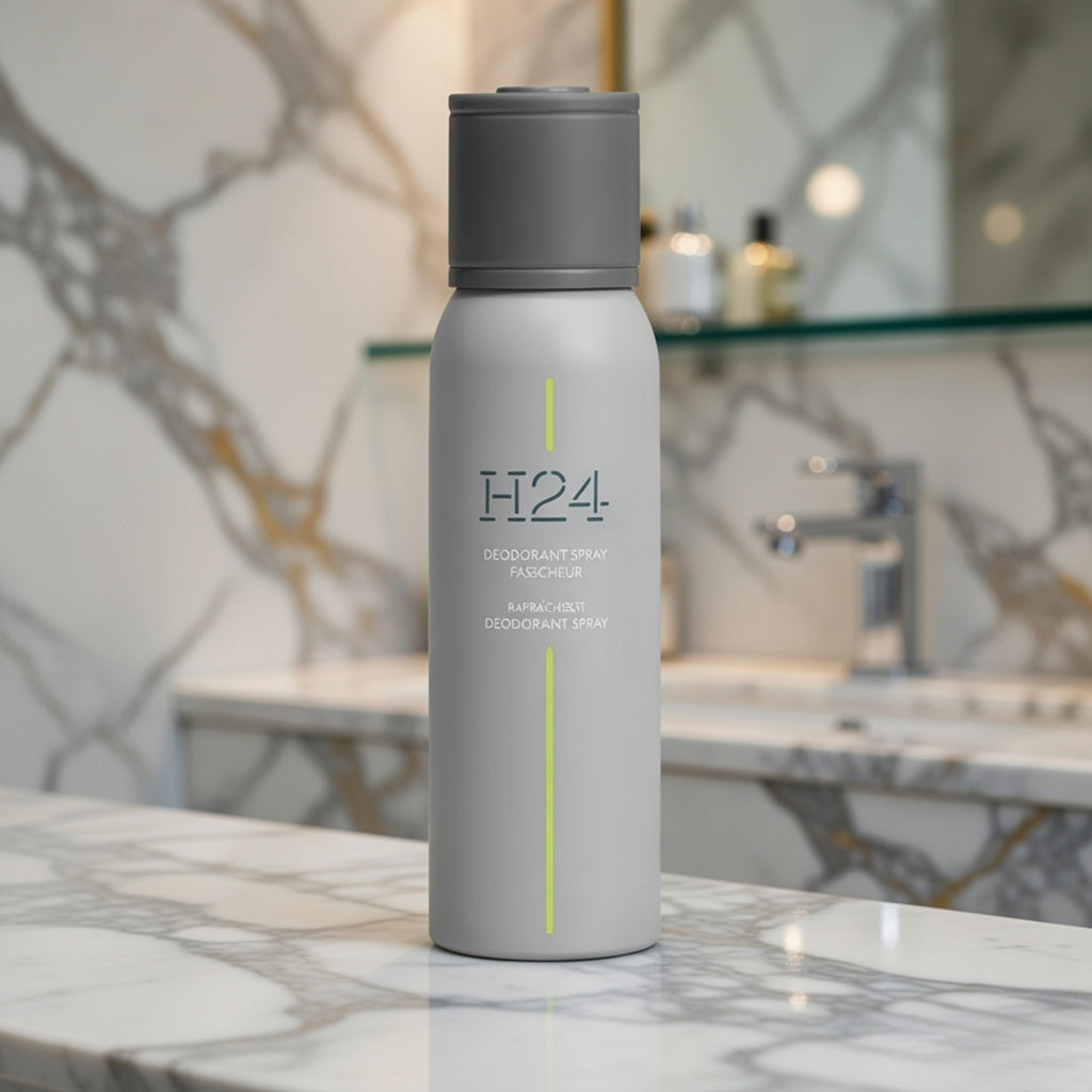 Hermes H24 Deodorant For Men