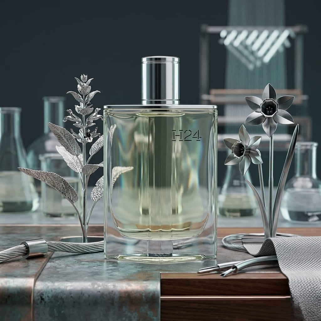 Hermes H24 EDP For Men