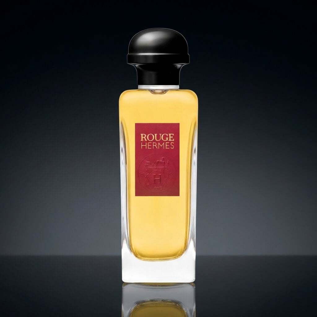 Hermes Rouge Hermes Edt For Women