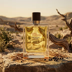 Hermes Terre D'Hermes Eau Intense Vetiver Edp For Men