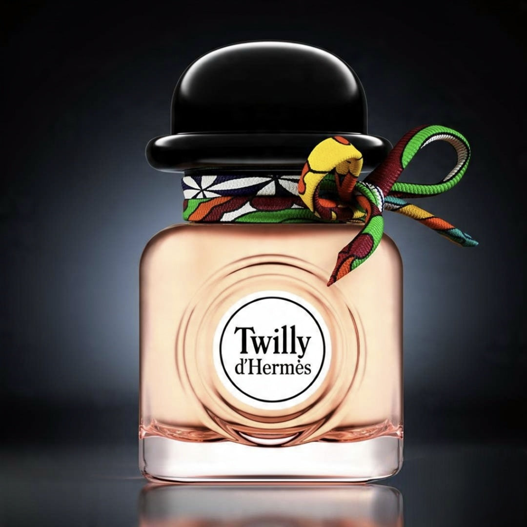 Hermes Twilly D'Hermes Edp For Women