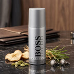 Hugo Boss Bottled Deodorant For Men