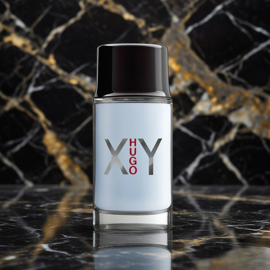 Hugo Boss Hugo XY EDT For Men