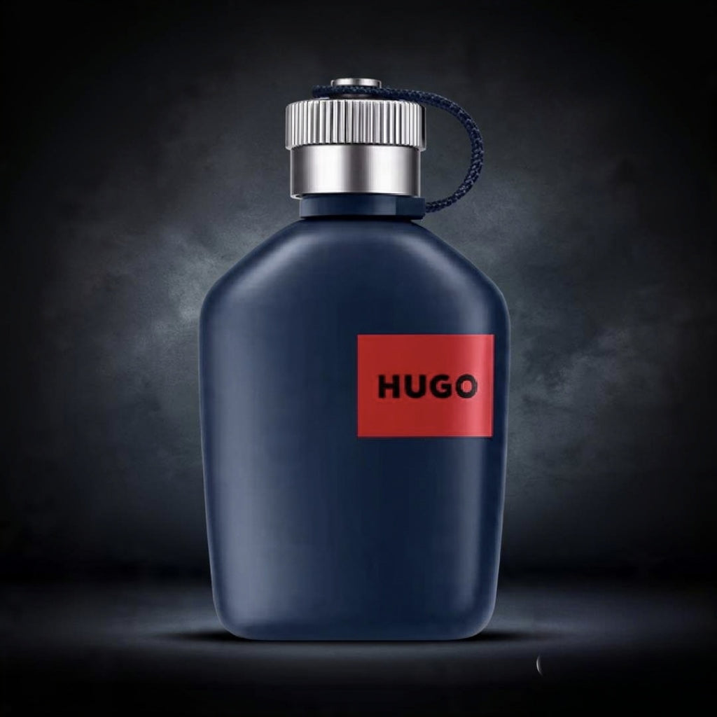 Hugo Boss Jeans Edt For Men