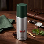 Hugo Boss Man Deodorant For Men