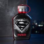 Hugo Boss Superman X Hugo Edp For Men