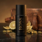 Hugo Boss The Scent Deodorant For Men