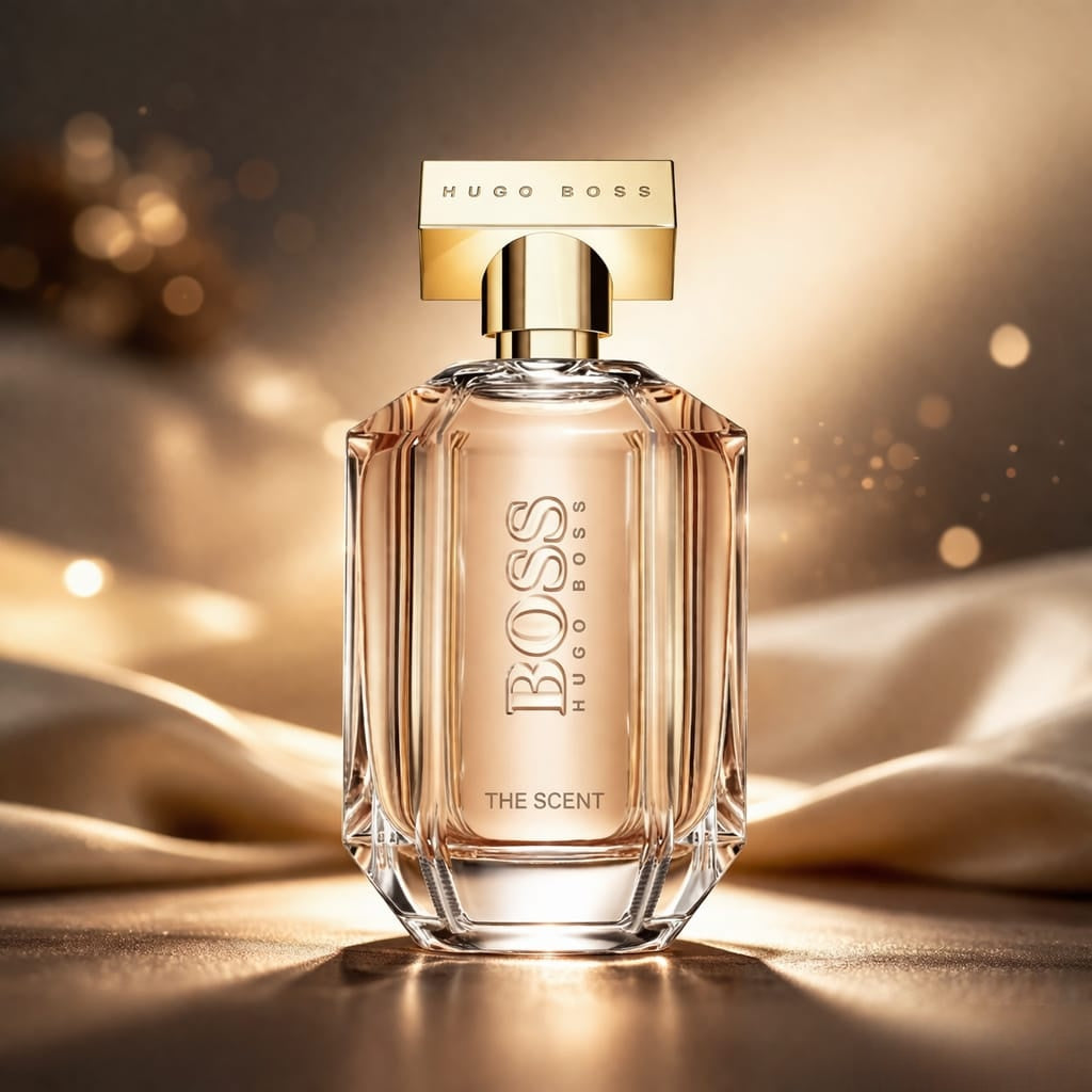 Hugo Boss The Scent For Her EDP
