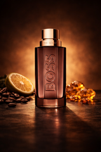 Hugo Boss The Scent Parfum For Men