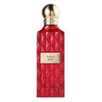 Ibraheem Al Qurashi BALAS ROSE