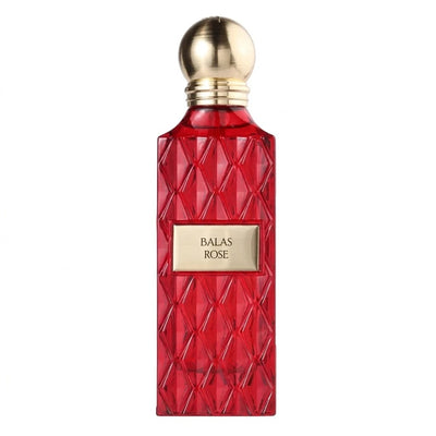 Ibraheem Al Qurashi perfumes