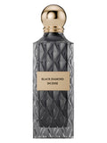 Ibraheem Al Qurashi BLACK DIAMOND INCENSE