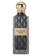 Ibraheem Al Qurashi BLACK DIAMOND INCENSE