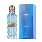Ibraheem Al Qurashi BLUE DIAMOND AQUA