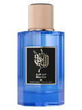 Ibraheem Al Qurashi BLUE OUD