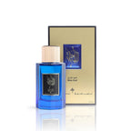 Ibraheem Al Qurashi BLUE OUD
