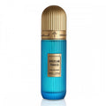 Ibraheem Al Qurashi BRAZILIAN TOBACCO