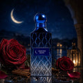 Ibraheem Al Qurashi CRESCENT MOON