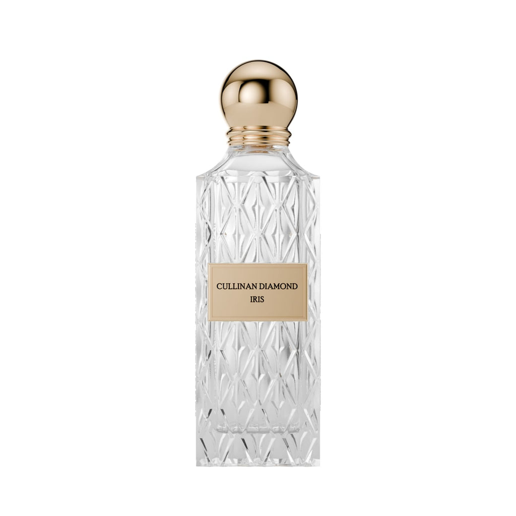 Ibraheem Al Qurashi CULLINAN DIAMOND IRIS EDP